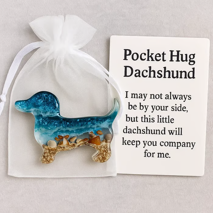 💞LAST DAY 49% OFF - Pocket Hug Guardians