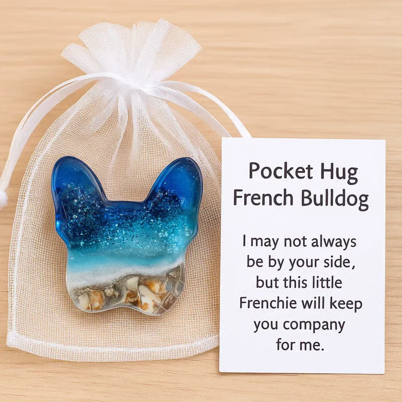💞LAST DAY 49% OFF - Pocket Hug Guardians