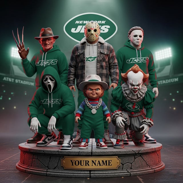 Custom NFL Acrylic Block Plaque For Fan - Limited Edition