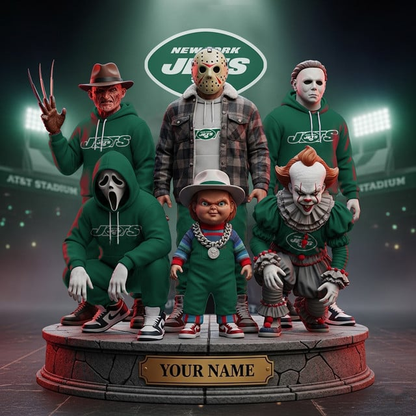 Custom NFL Acrylic Block Plaque For Fan - Limited Edition