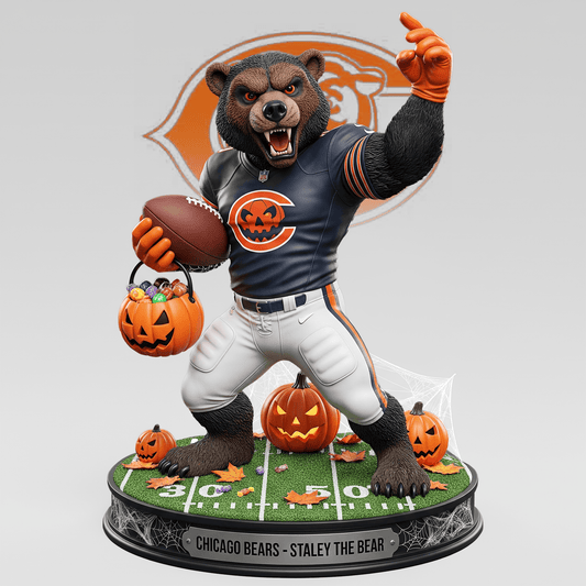 Mascot Acrylic Block Gift for true fan